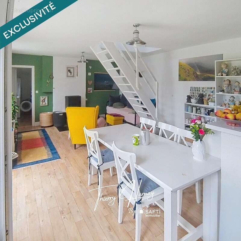Photo 5 - Maison à TREDUDER