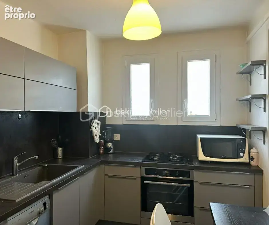 Montpellier – première ceinture – t3  proche avenue d’assas - photo 5