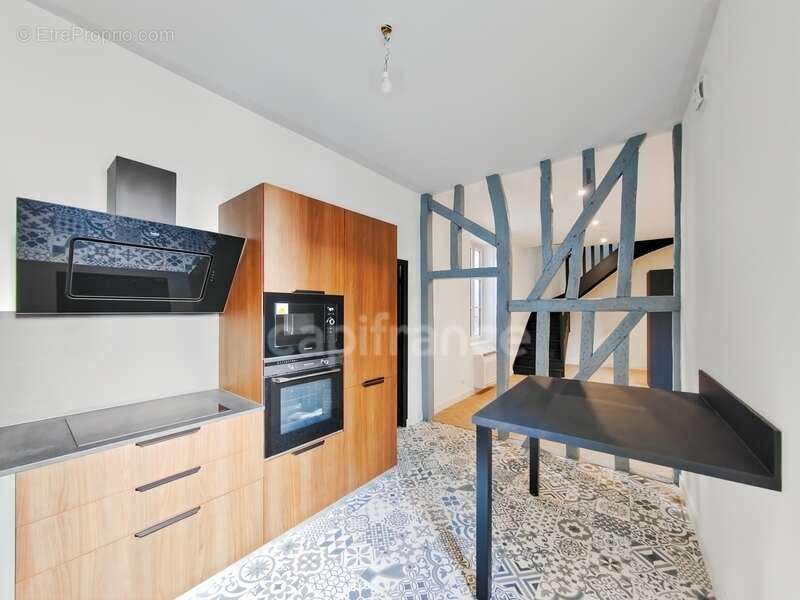Appartement à CHALON-SUR-SAONE