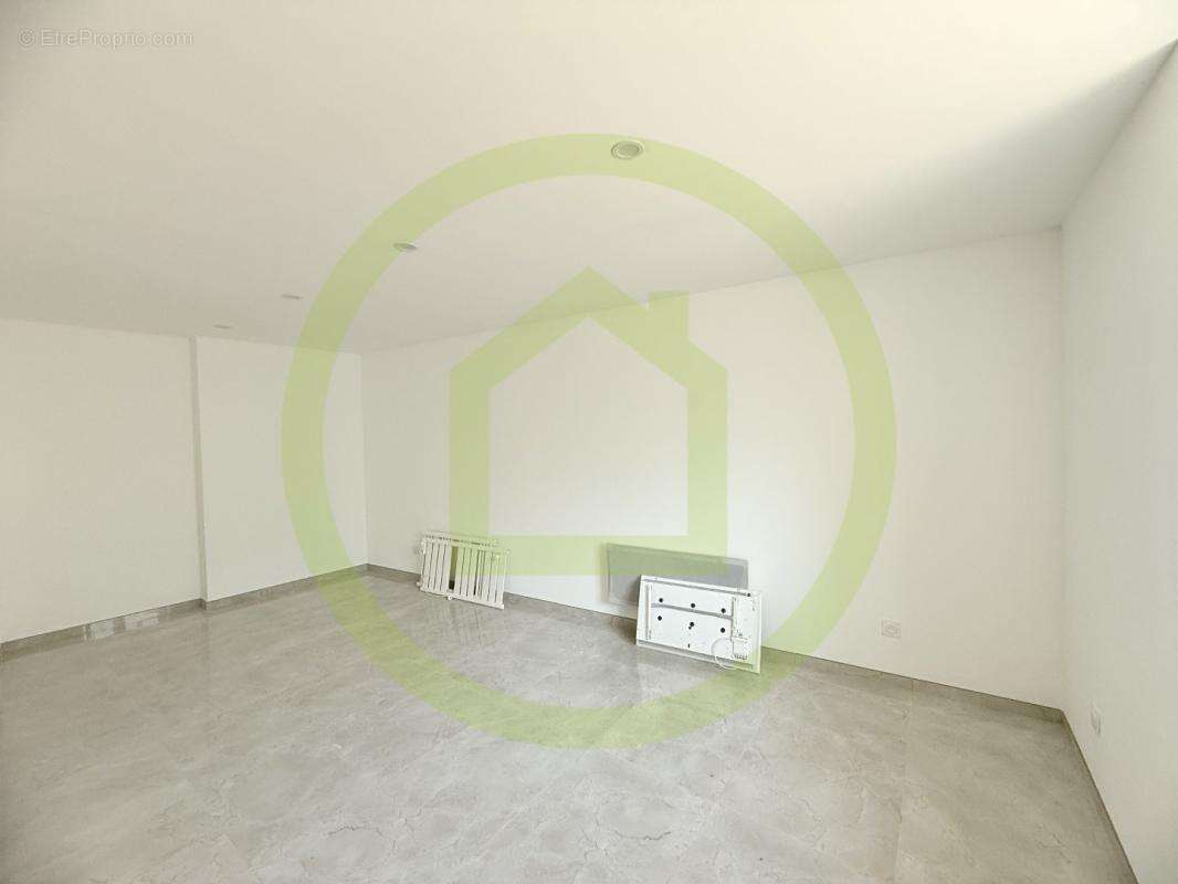Appartement à SAINT-BARTHELEMY