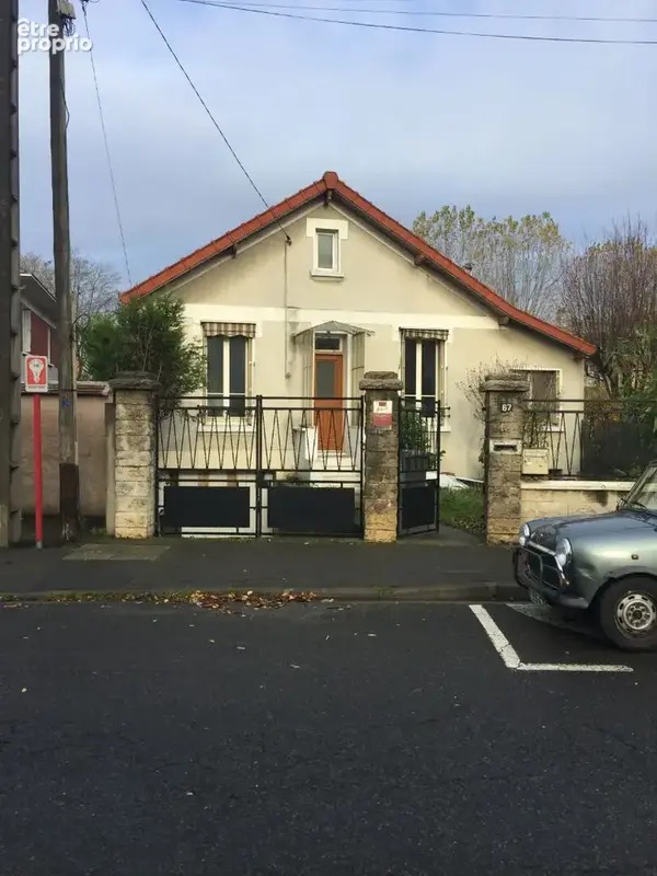 Photo Maison à Noisy-Le-Grand au prix de 329 000€