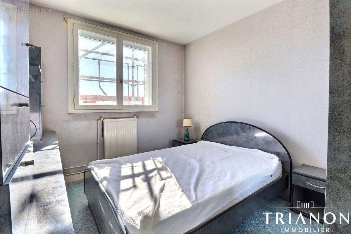 Appartement à POISSY