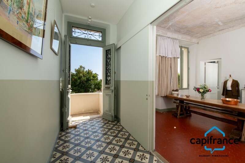 Appartement à GRASSE
