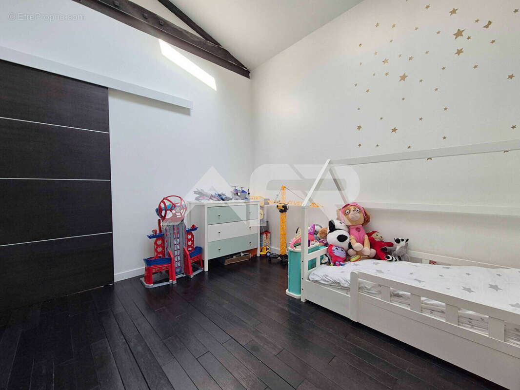 Appartement à CHATOU