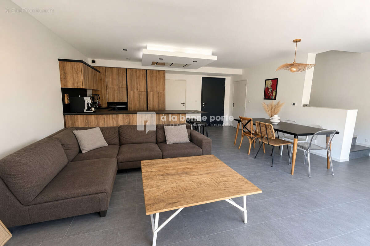 Appartement 79 m² à La Ciotat  - photo 3