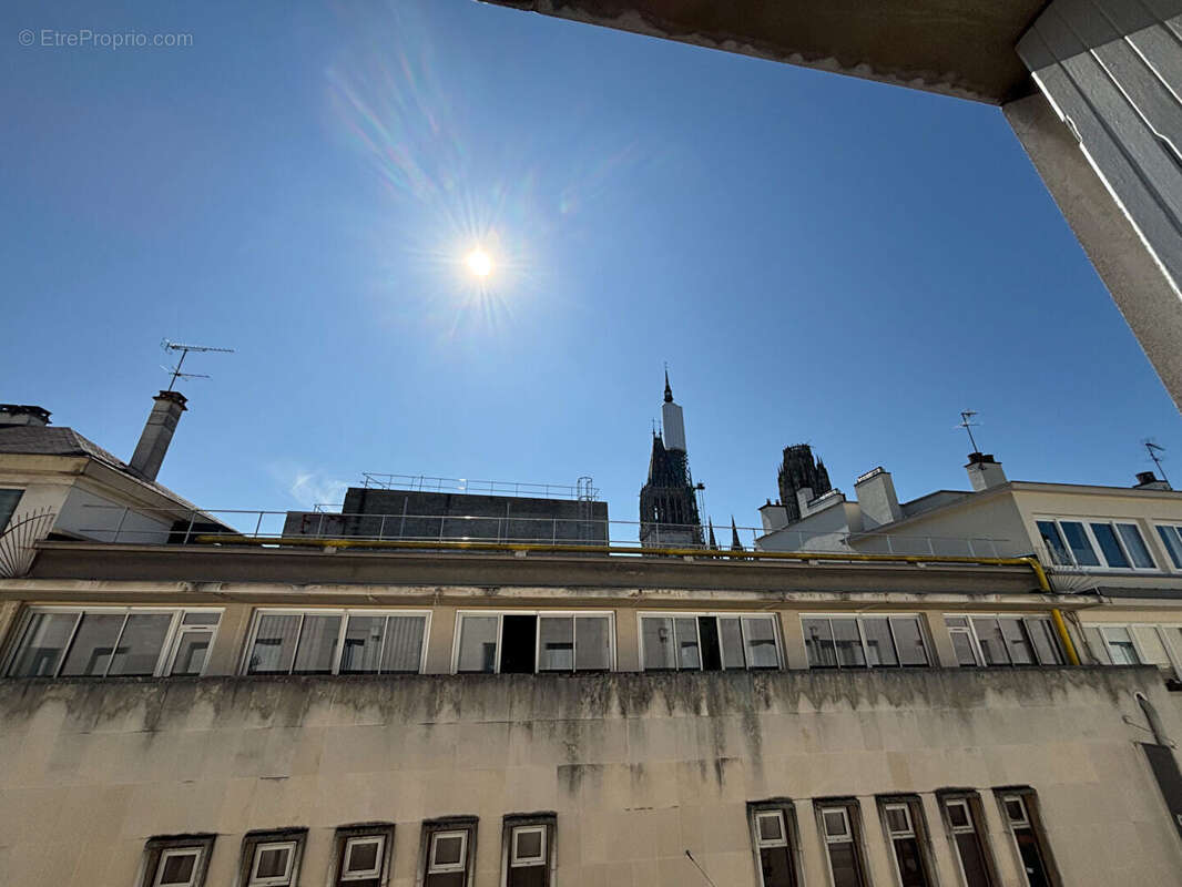 Rouen centre - photo 11