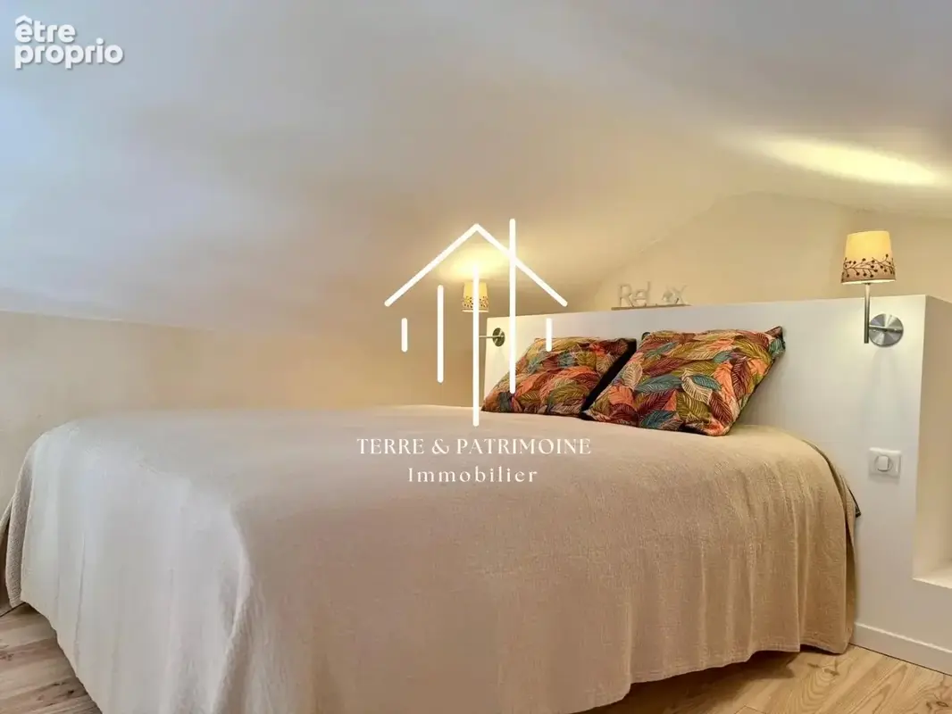 Ensemble immobilier - photo 12