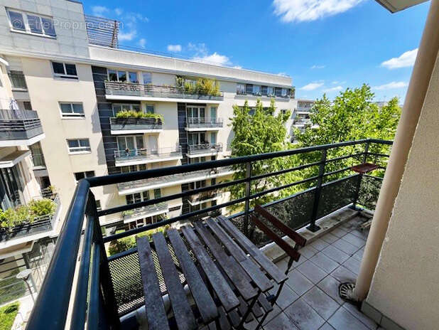 Appartement à SURESNES