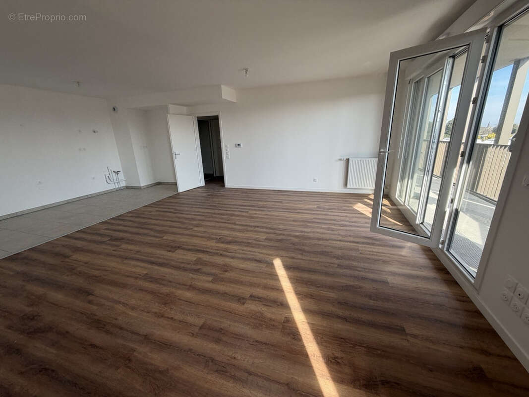 Appartement à MERIGNAC