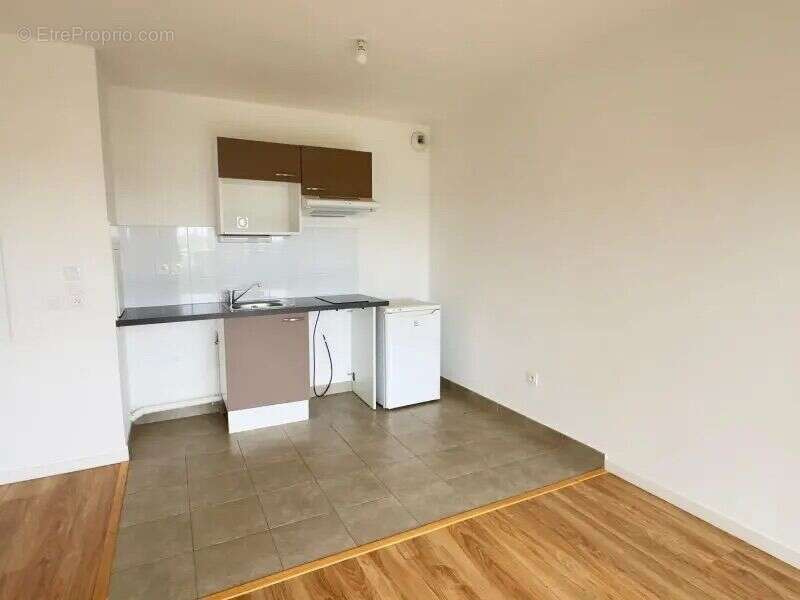 Photo 6 - Appartement à LA ROCHETTE