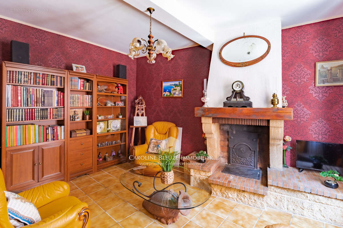 Maison à FERRALS-LES-CORBIERES