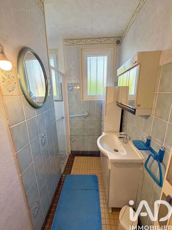 Maison 82 m² à Douadic  - photo 9
