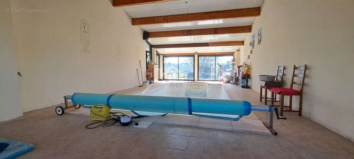 Maison à GEZONCOURT