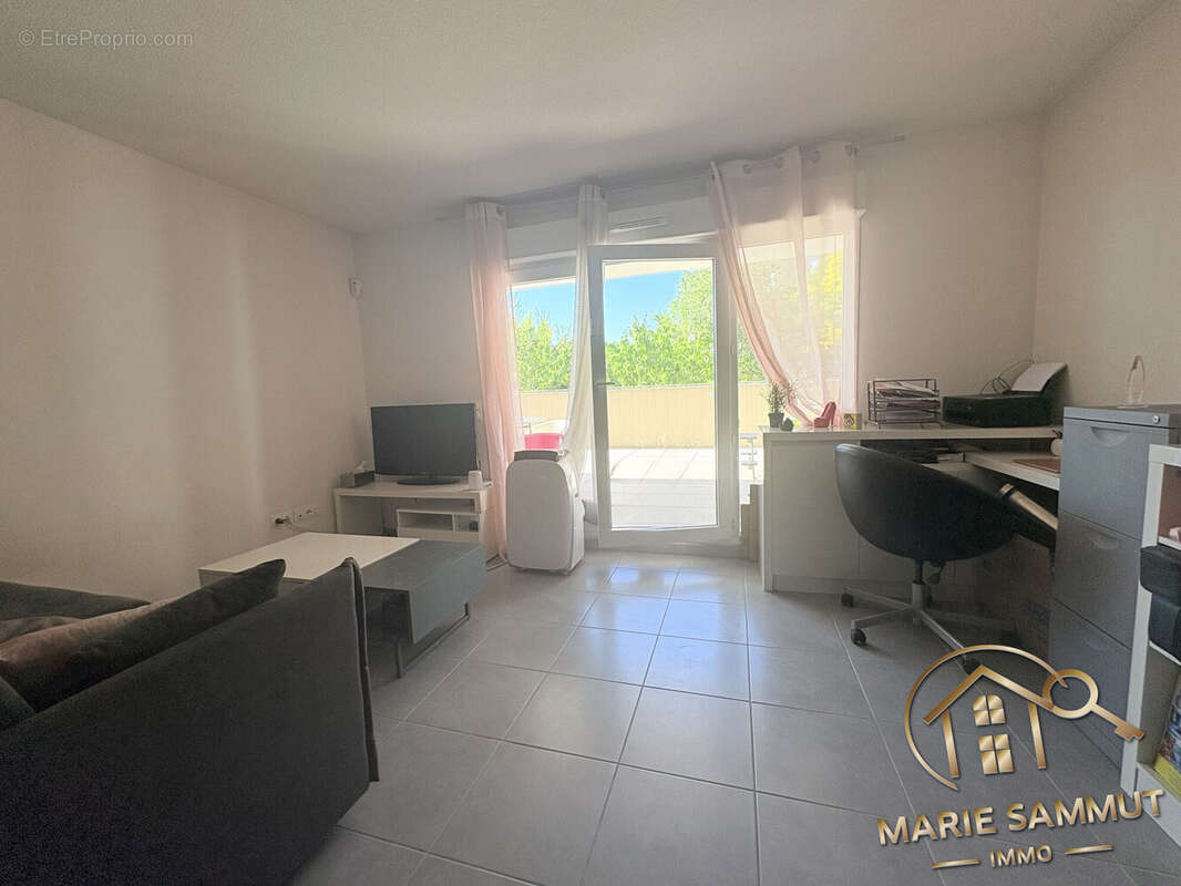 Appartement 45 m² à Montpellier  - photo 4