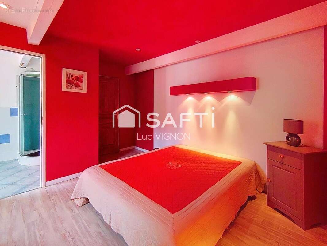 Photo 5 - Maison à PRADINES