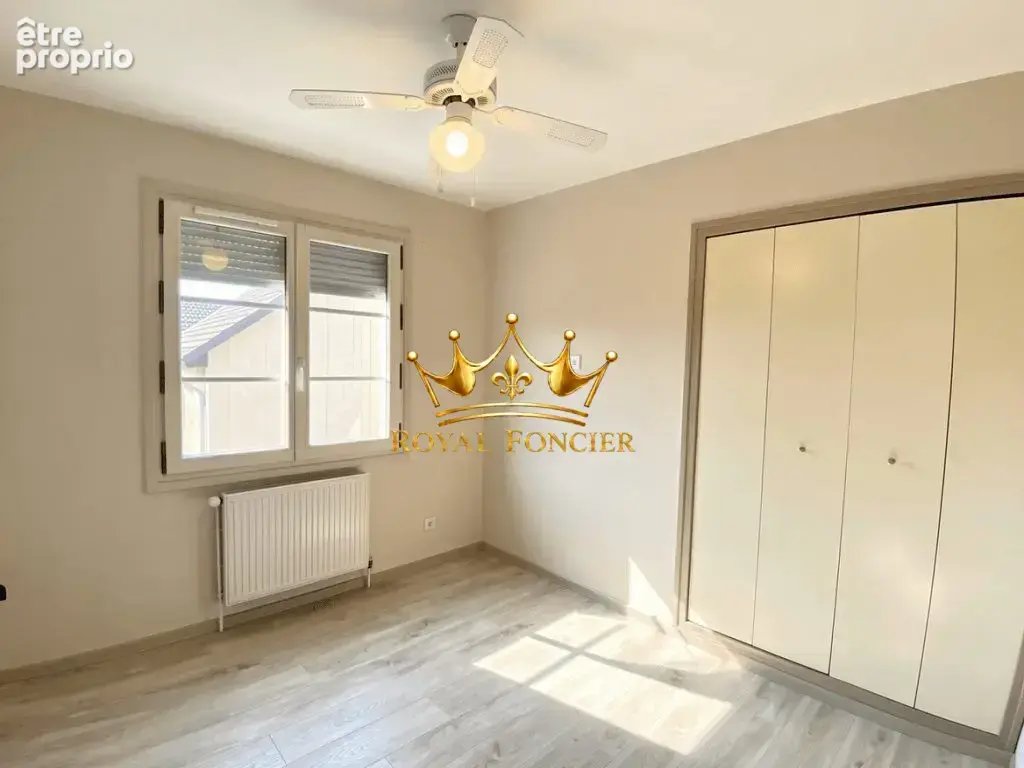 Chambre 3 au 1er étage