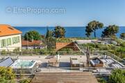 Appartement à EZE