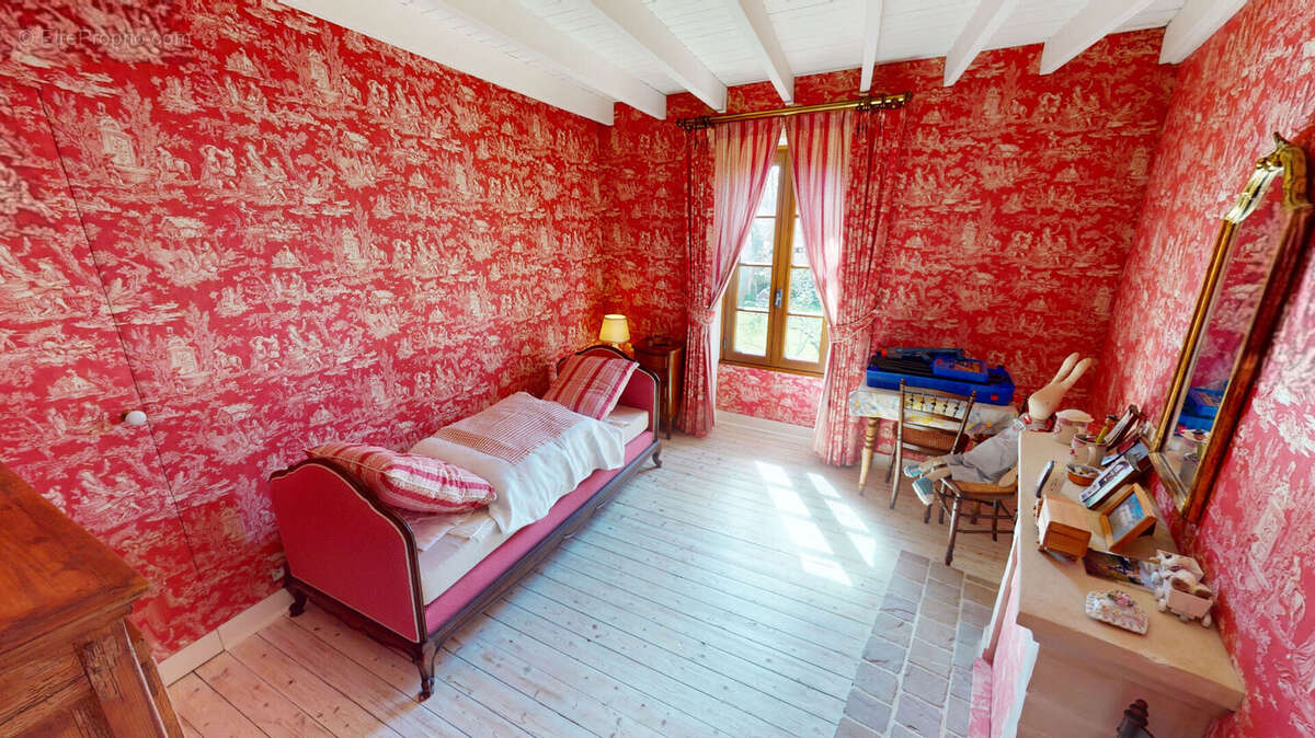 Maison à RYES