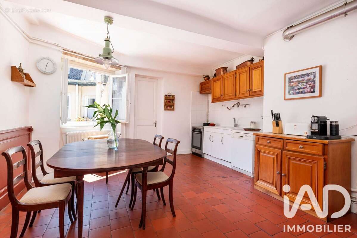 Appartement 163 m² à Lyon-1e  - photo 9