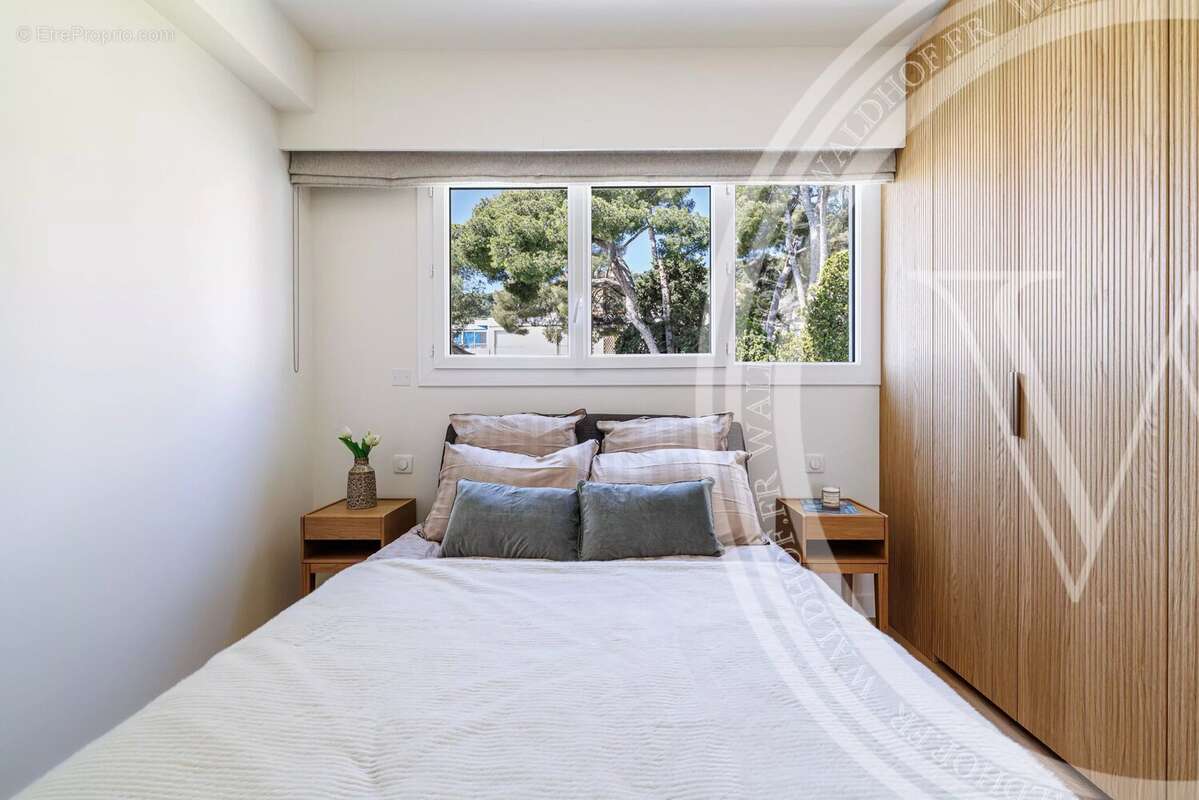 Appartement à VILLEFRANCHE-SUR-MER