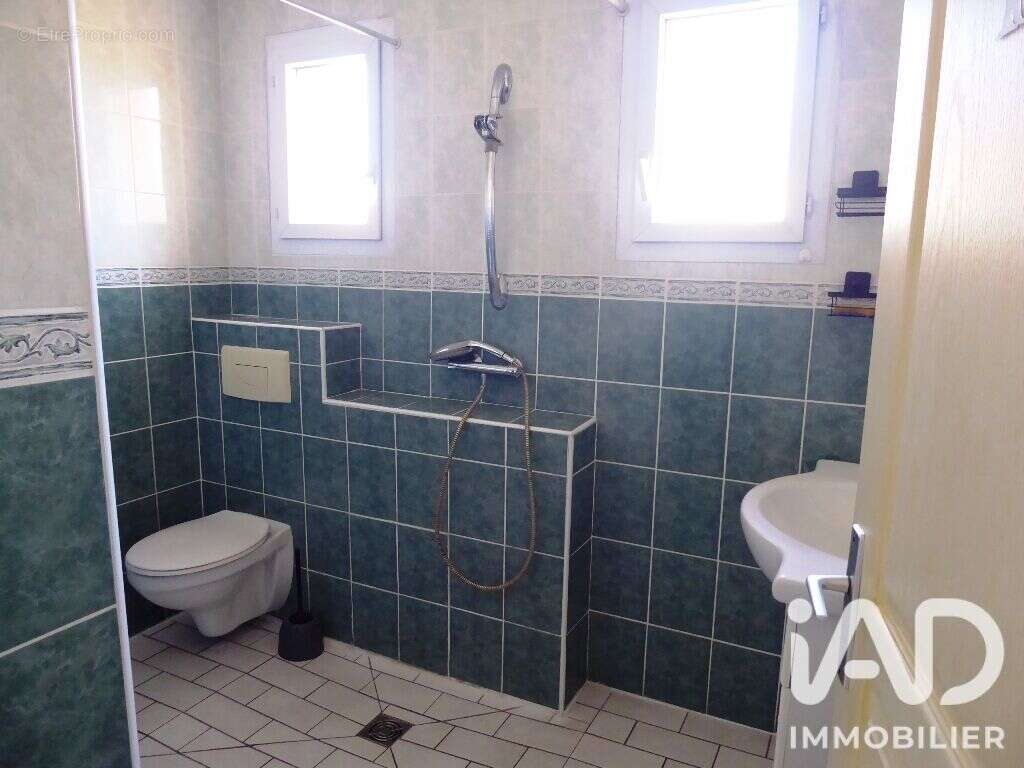 Photo 9 - Appartement à PERPIGNAN