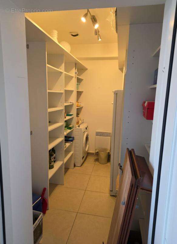 Appartement à BERCK