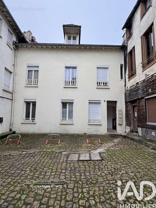 Photo 1 - Appartement à TROYES