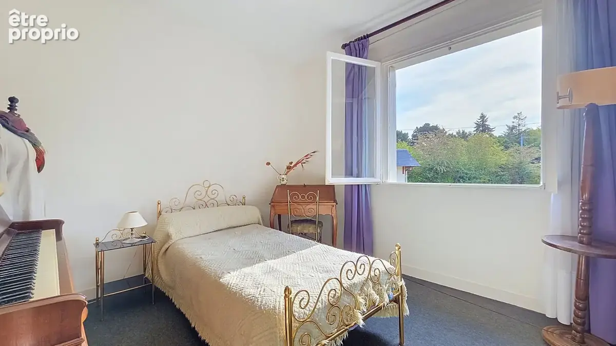 Maison Noyal Chatillon Sur Seiche - 5 chambres - 155 m2 - photo 6