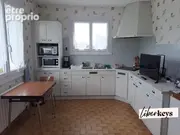 Maison à CAULNES