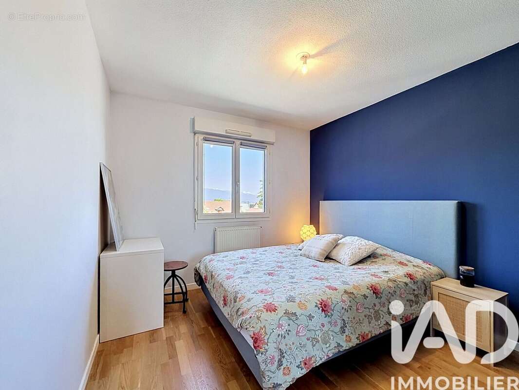 Photo 8 - Appartement à VALLEIRY