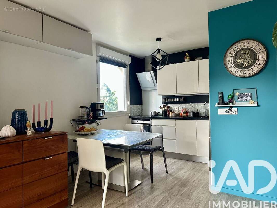 Photo 3 - Appartement à ERAGNY