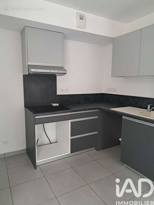 Photo 3 - Appartement à TOUQUES