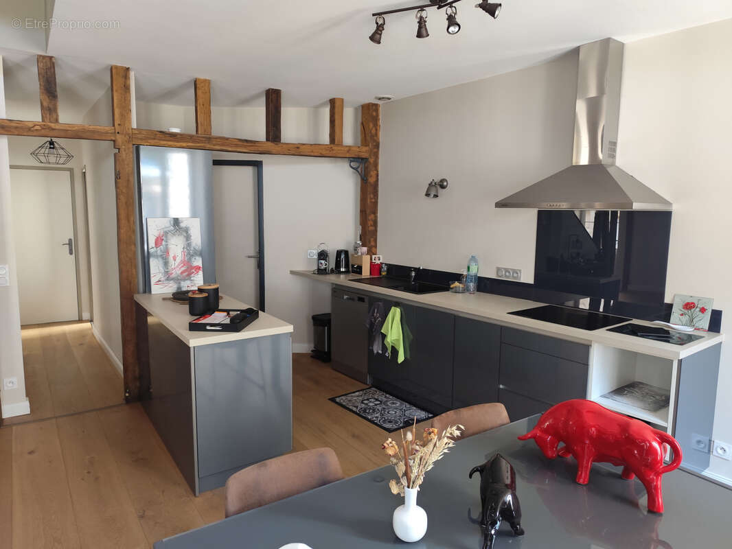 Maison à VILLEFRANCHE-DE-ROUERGUE