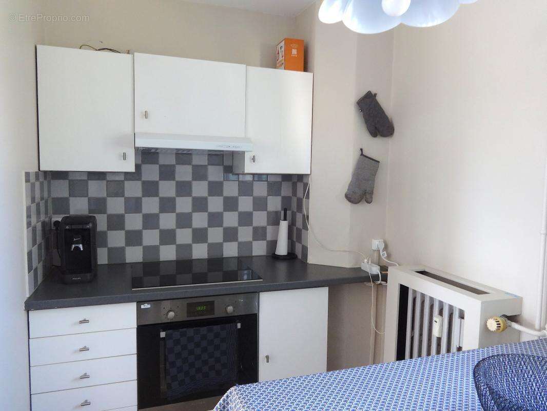 Appartement - photo 7