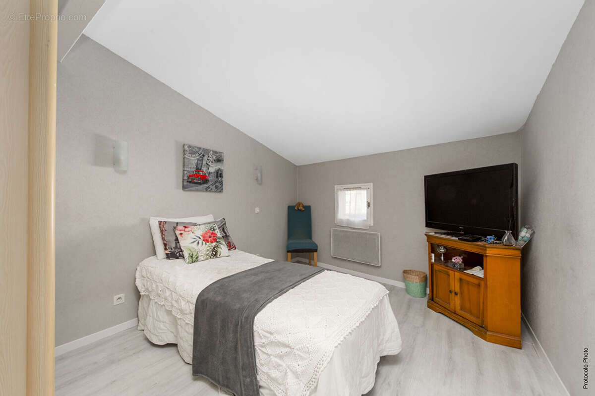 Maison à SAINT-JORY