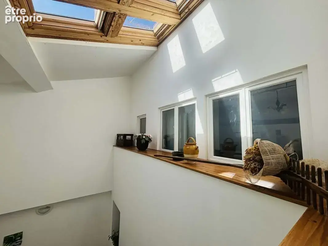 Appartement à REVEL