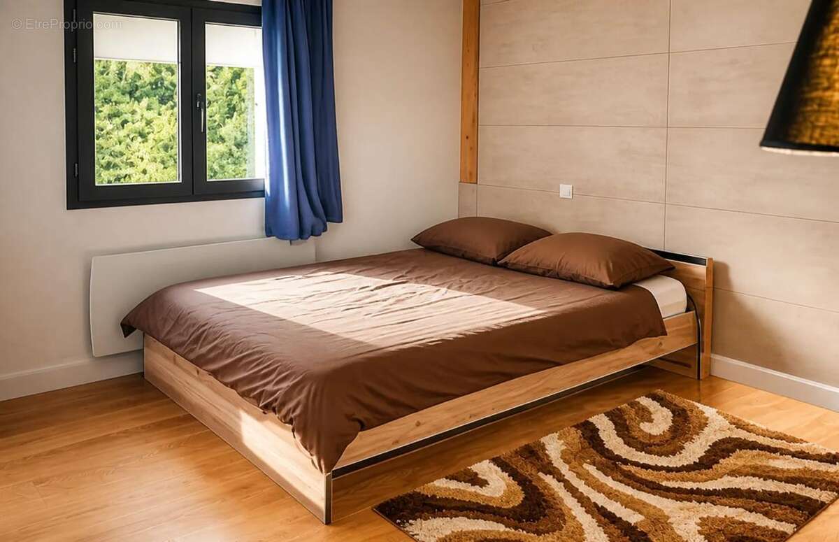Maison de 4 pièces de 100 m² à Braud-et-Saint-Louis - photo 5