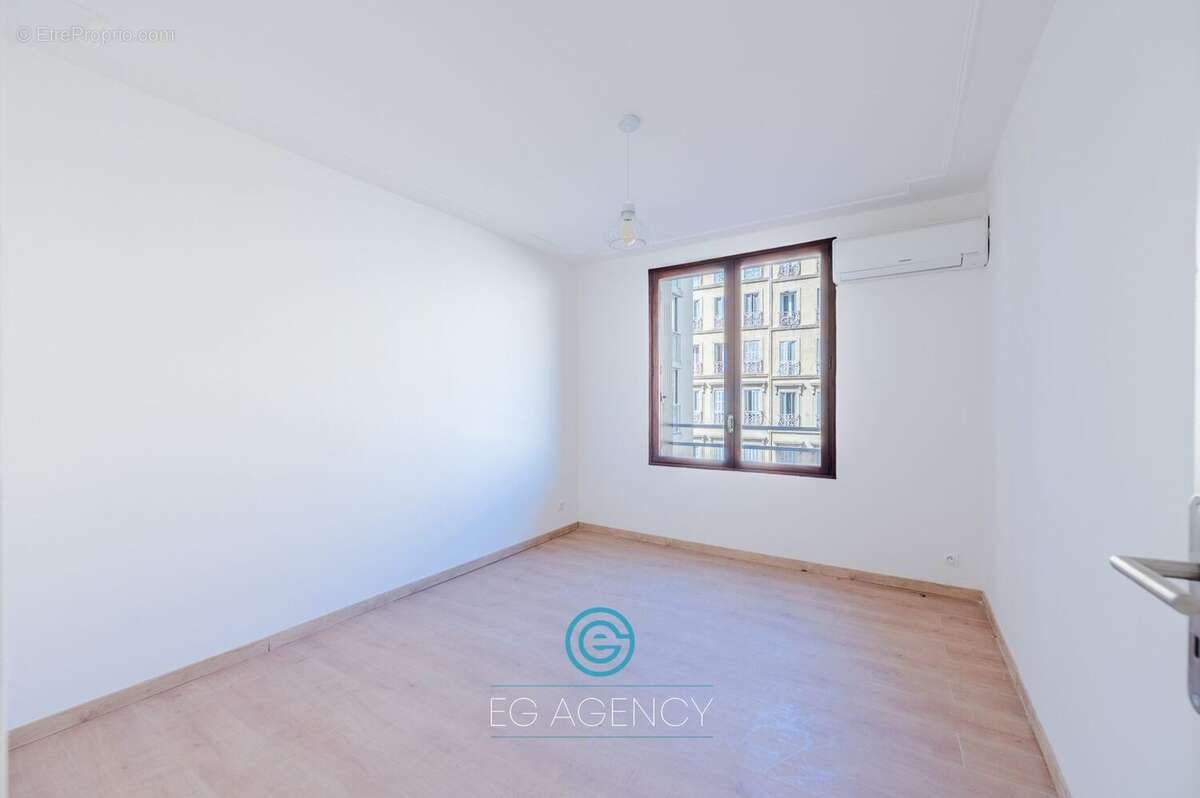 Appartement 46 m² à Marseille-2e  - photo 6