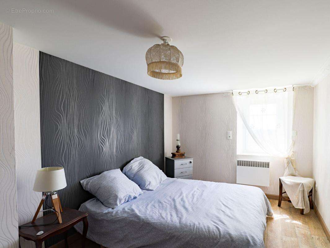 Maison à PUYLAURENS