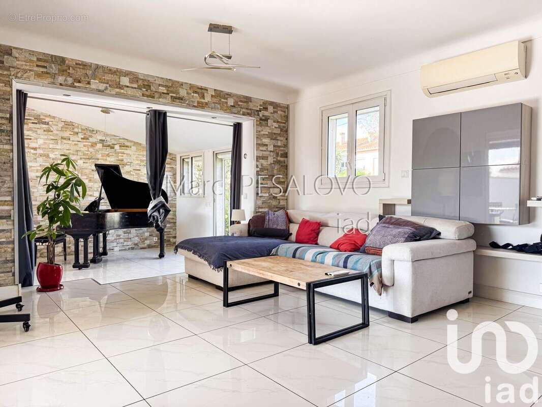 Photo 6 - Maison à BOMPAS