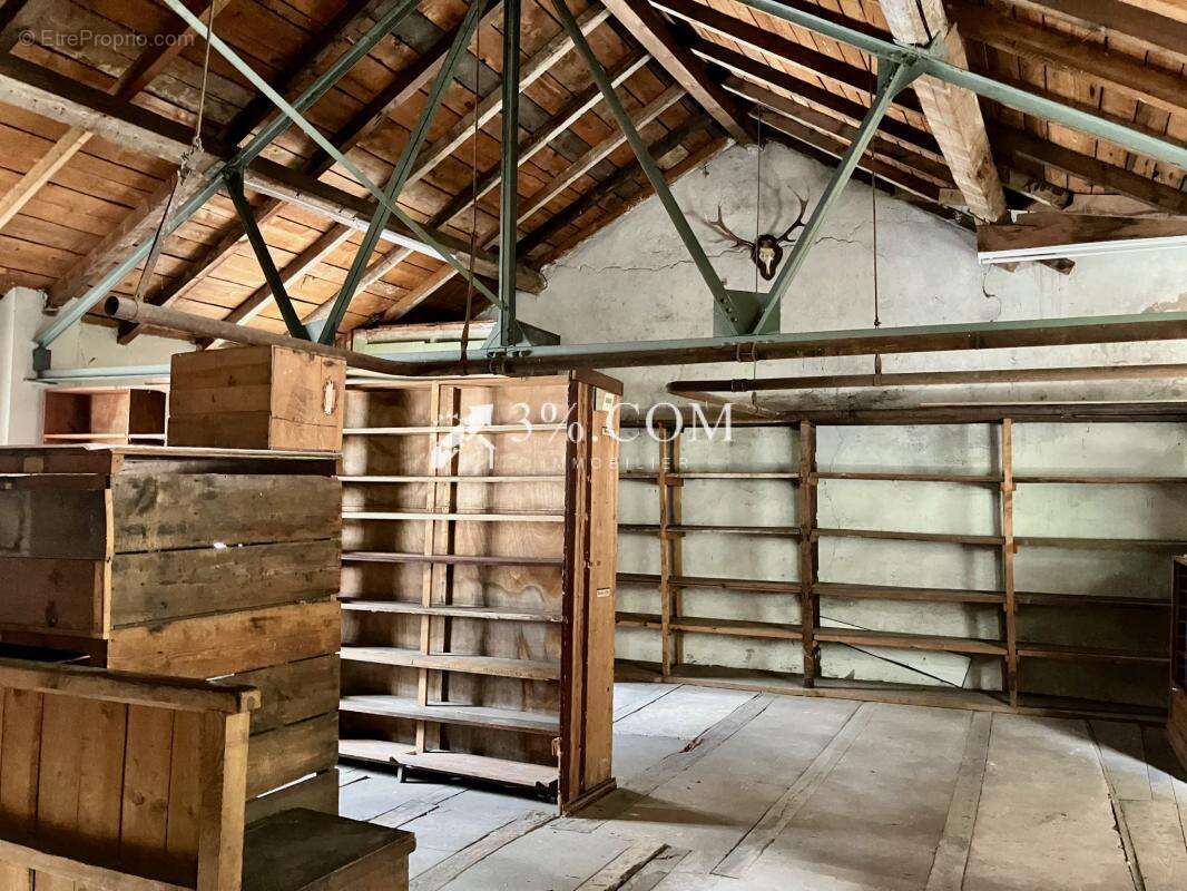 Appartement à BITCHE