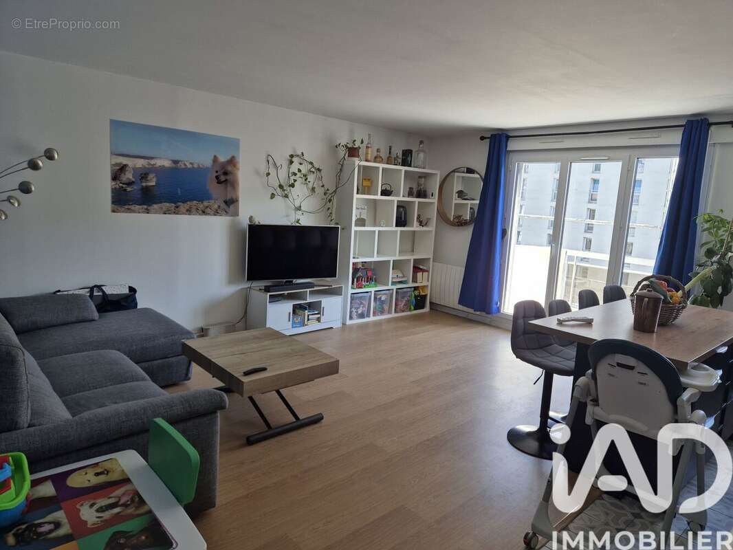 Photo 3 - Appartement à SEVRES