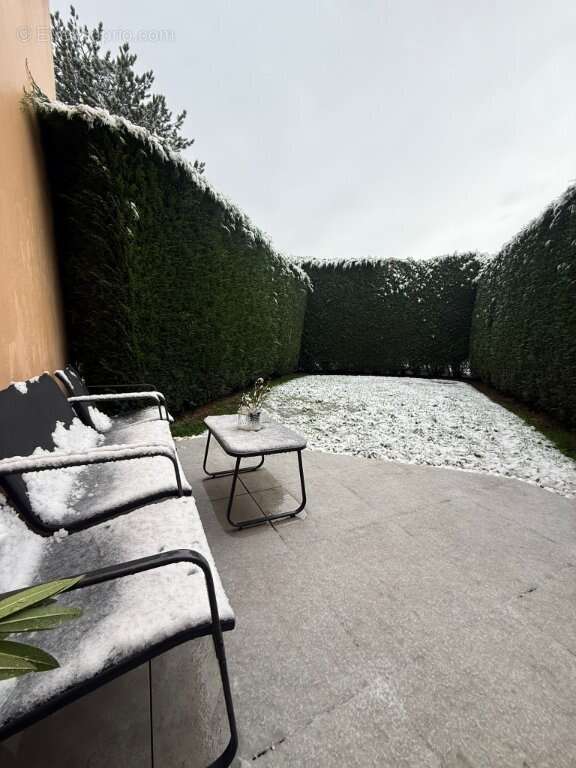 Maison à VILLENEUVE-D&#039;ASCQ