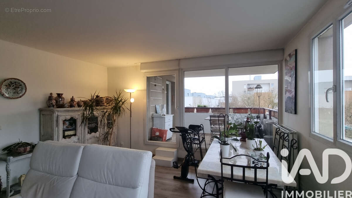 Photo 5 - Appartement à ORLY