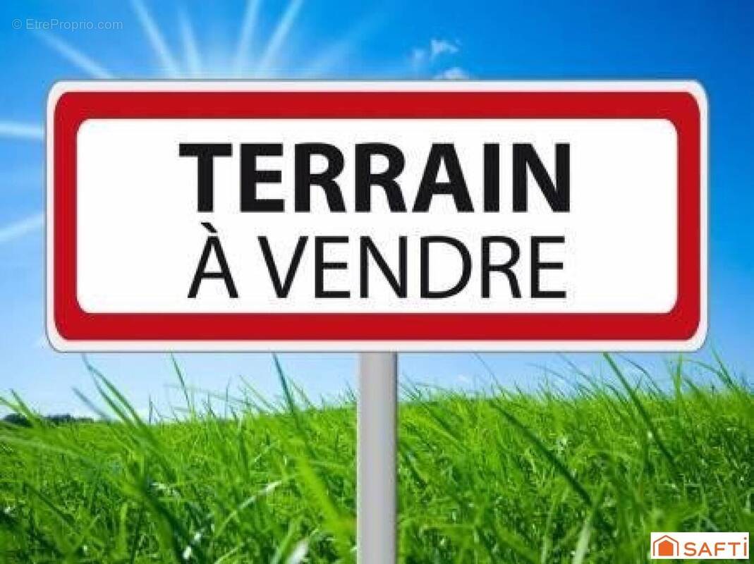Photo 1 - Terrain à CAPPY