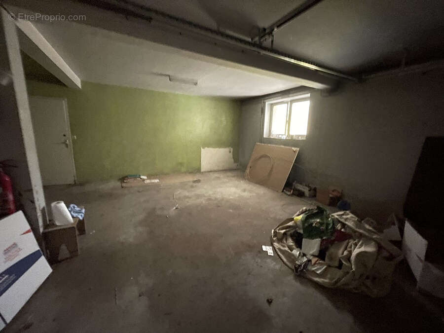 Maison à POUGUES-LES-EAUX