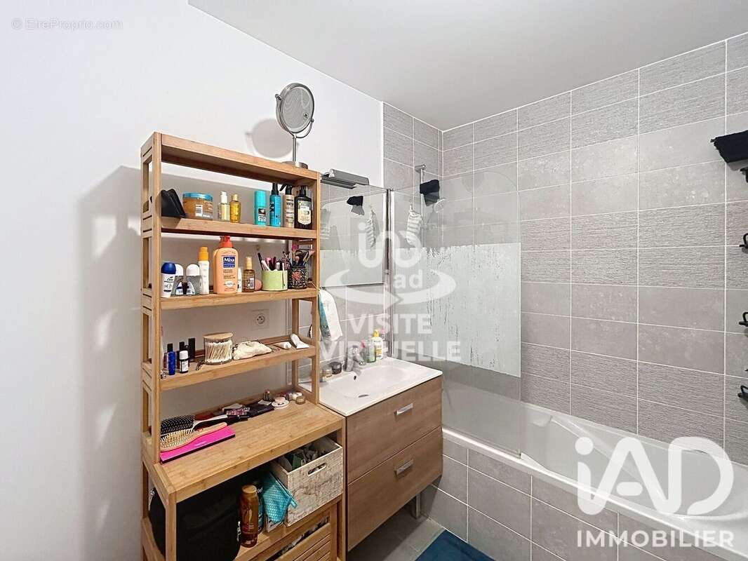 Appartement 72 m² à Rennes  - photo 5