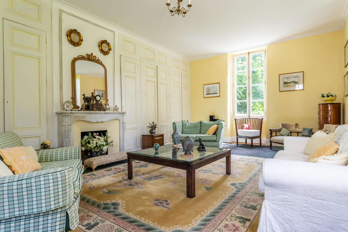 Maison à BERGERAC