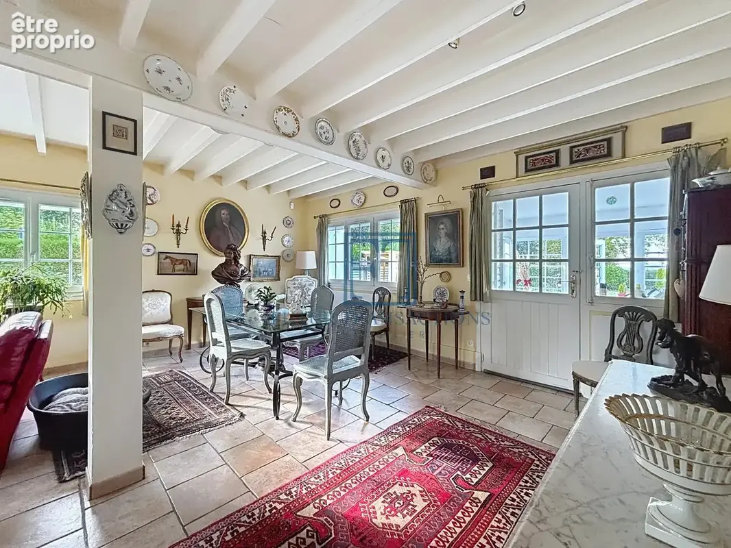 Maison individuelle - photo 6