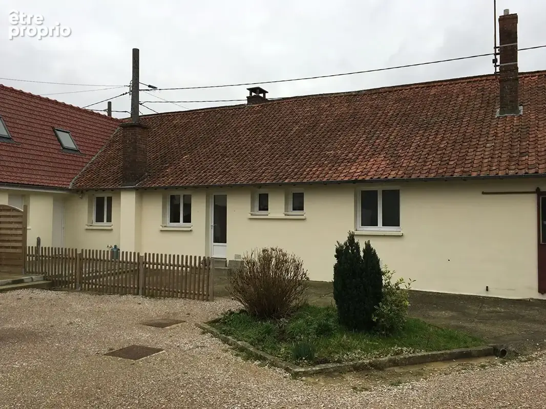 Ensemble immobilier à vendre AUBIN SAINT VAAST - photo 9